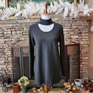 Neiman Marcus Pullover sweater